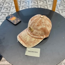 Balenciaga Caps